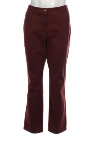 Pantaloni de bărbați Brax, Mărime XL, Culoare Maro, Preț 37,63 Lei