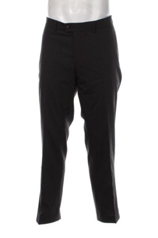 Мъжки панталон Brax, Размер L, Цвят Сив, Цена 132,00 лв.