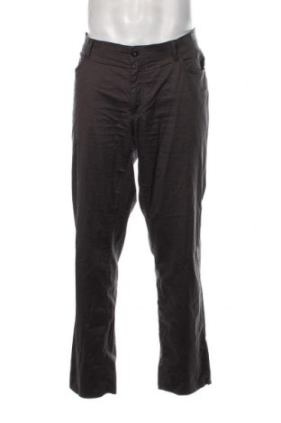 Pantaloni de bărbați Brax, Mărime L, Culoare Gri, Preț 43,42 Lei