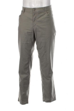 Pantaloni de bărbați Brax, Mărime XL, Culoare Verde, Preț 73,82 Lei