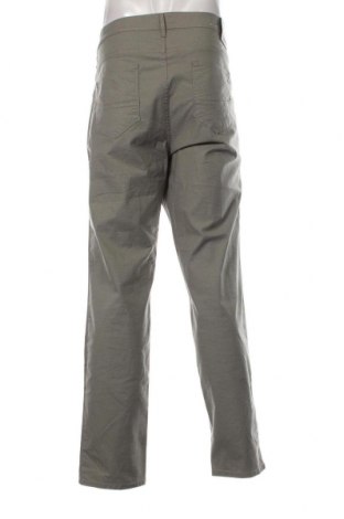 Pantaloni de bărbați Brax, Mărime XL, Culoare Verde, Preț 434,21 Lei