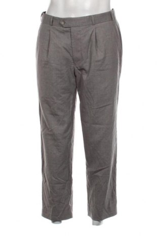 Herrenhose Brax, Größe M, Farbe Grau, Preis 6,49 €