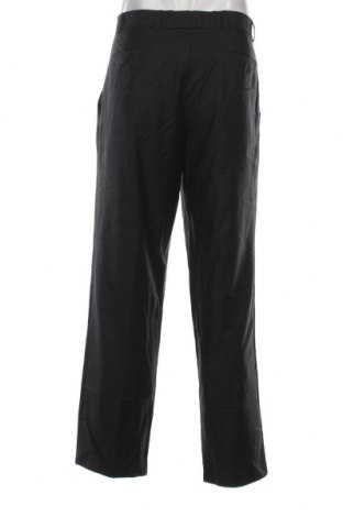 Мъжки панталон C&A, Размер L, Цвят Черен, Цена 4,06 лв.