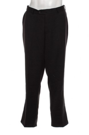 Ανδρικό παντελόνι Canda, Μέγεθος XL, Χρώμα Μαύρο, Τιμή 2,69 €