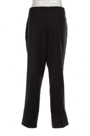 Мъжки панталон Canda, Размер XL, Цвят Черен, Цена 29,00 лв.