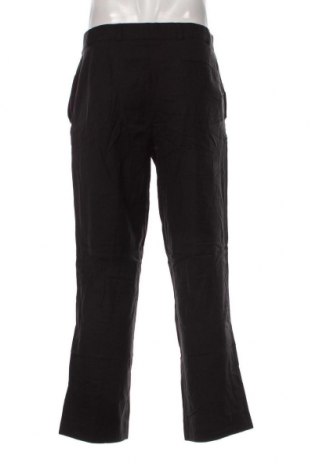 Pantaloni de bărbați Canda, Mărime M, Culoare Negru, Preț 11,45 Lei