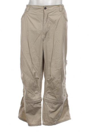 Мъжки панталон Cargo, Размер XL, Цвят Бежов, Цена 8,70 лв.