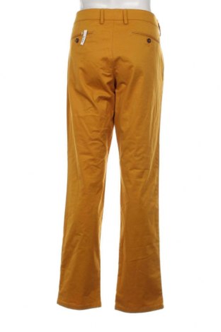 Pánské kalhoty  Christian Berg, Velikost L, Barva Žlutá, Cena  1 188,00 Kč