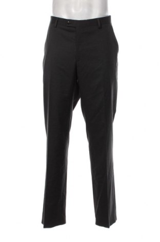 Ανδρικό παντελόνι Christian Berg, Μέγεθος XL, Χρώμα Μαύρο, Τιμή 12,26 €