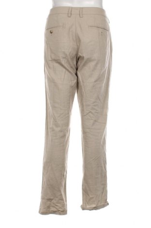 Ανδρικό παντελόνι Christian Berg, Μέγεθος L, Χρώμα  Μπέζ, Τιμή 9,72 €