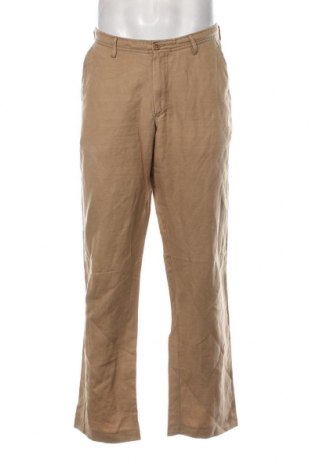 Ανδρικό παντελόνι Day Birger Et Mikkelsen, Μέγεθος L, Χρώμα  Μπέζ, Τιμή 6,89 €