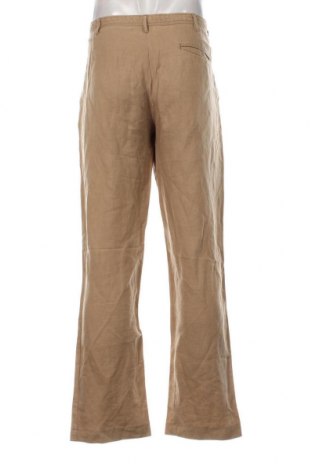 Pantaloni de bărbați Day Birger Et Mikkelsen, Mărime L, Culoare Bej, Preț 25,13 Lei