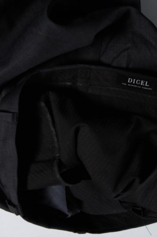 Ανδρικό παντελόνι Digel, Μέγεθος L, Χρώμα Μπλέ, Τιμή 2,69 €