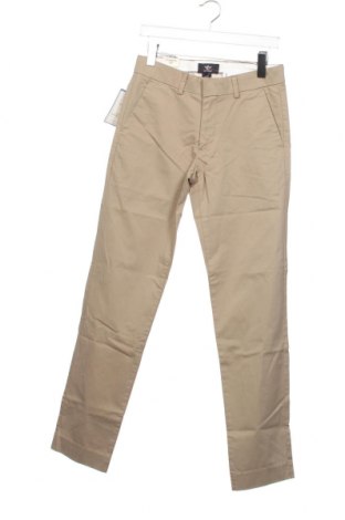 Pánské kalhoty  Dockers, Velikost S, Barva Béžová, Cena  1 913,00 Kč