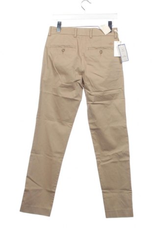 Мъжки панталон Dockers, Размер S, Цвят Бежов, Цена 132,00 лв.