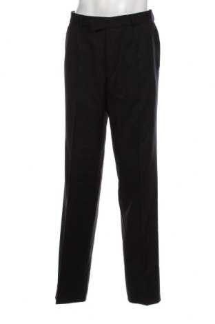Pantaloni de bărbați Elegant, Mărime L, Culoare Negru, Preț 18,12 Lei