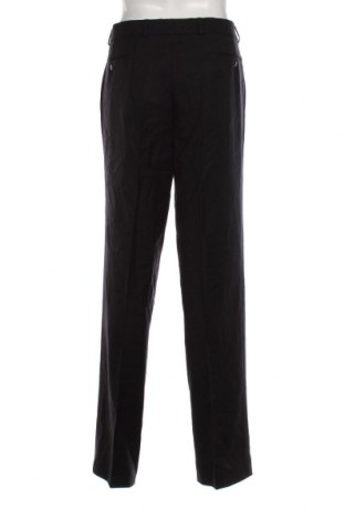 Мъжки панталон Elegant, Размер L, Цвят Черен, Цена 29,00 лв.