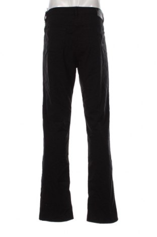 Ανδρικό παντελόνι Engbers, Μέγεθος L, Χρώμα Μαύρο, Τιμή 5,44 €