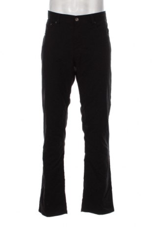 Ανδρικό παντελόνι Engbers, Μέγεθος L, Χρώμα Μαύρο, Τιμή 5,44 €