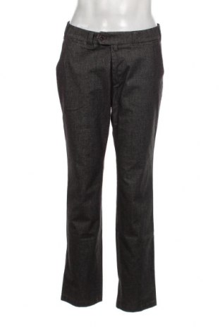 Мъжки панталон Eurex by Brax, Размер L, Цвят Многоцветен, Цена 18,48 лв.