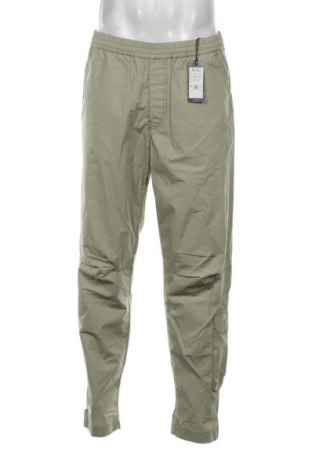 Мъжки панталон G-Star Raw, Размер M, Цвят Зелен, Цена 44,50 лв.