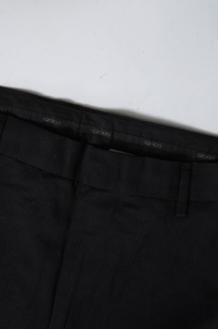 Ανδρικό παντελόνι G2000, Μέγεθος S, Χρώμα Μαύρο, Τιμή 2,15 €