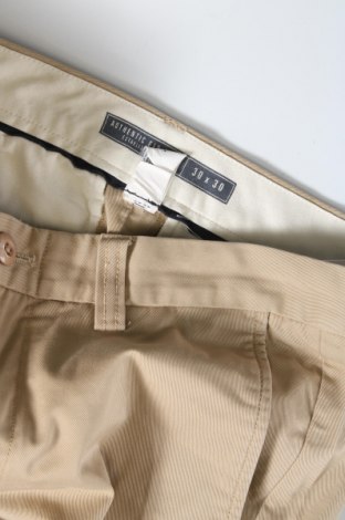 Herrenhose Gap, Größe S, Farbe Beige, Preis € 2,99