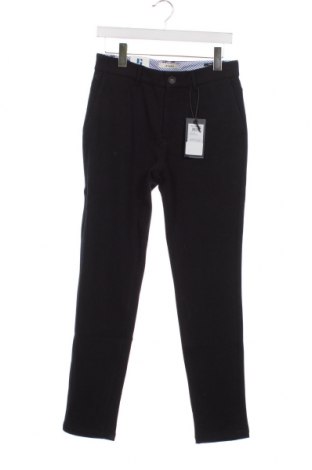 Pantaloni de bărbați Garcia, Mărime S, Culoare Albastru, Preț 286,18 Lei