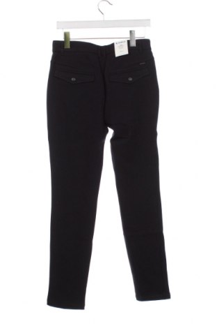 Ανδρικό παντελόνι Garcia, Μέγεθος S, Χρώμα Μπλέ, Τιμή 5,38 €