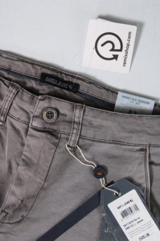 Herrenhose Garcia Jeans, Größe S, Farbe Grau, Preis € 44,85