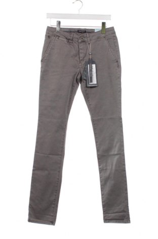 Ανδρικό παντελόνι Garcia Jeans, Μέγεθος S, Χρώμα Γκρί, Τιμή 44,85 €