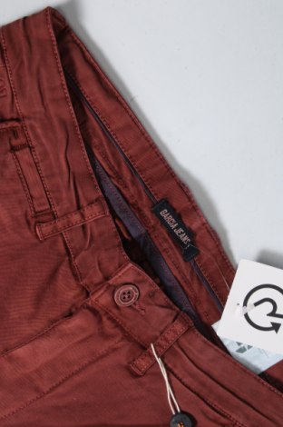 Pantaloni de bărbați Garcia Jeans, Mărime XS, Culoare Roșu, Preț 25,76 Lei