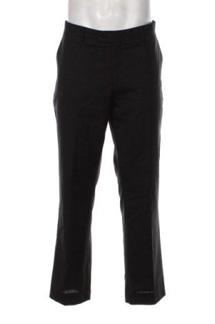 Pánske nohavice  Gnious, Veľkosť L, Farba Čierna, Cena  2,47 €