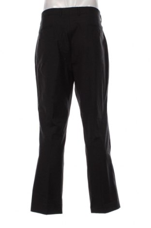 Мъжки панталон Gnious, Размер L, Цвят Черен, Цена 29,00 лв.