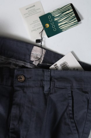Pánske nohavice  Gocco, Veľkosť S, Farba Modrá, Cena  5,83 €