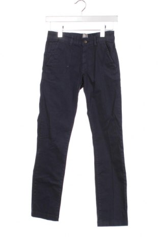 Pantaloni de bărbați Gocco, Mărime S, Culoare Albastru, Preț 28,62 Lei