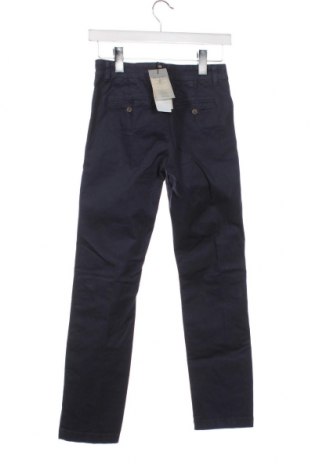 Pantaloni de bărbați Gocco, Mărime S, Culoare Albastru, Preț 31,48 Lei