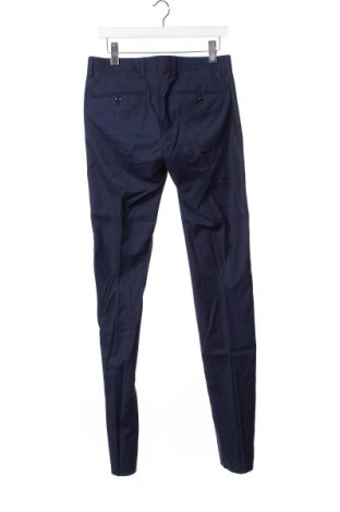 Ανδρικό παντελόνι Gutteridge, Μέγεθος M, Χρώμα Μπλέ, Τιμή 9,85 €