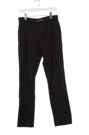 Ανδρικό παντελόνι H&M, Μέγεθος S, Χρώμα Μαύρο, Τιμή 2,15 €