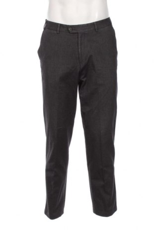 Мъжки панталон Hiltl, Размер S, Цвят Сив, Цена 4,40 лв.