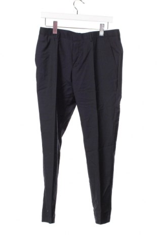 Ανδρικό παντελόνι Hugo Boss, Μέγεθος M, Χρώμα Μπλέ, Τιμή 15,16 €