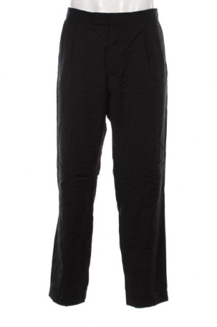 Ανδρικό παντελόνι Hugo Boss, Μέγεθος XL, Χρώμα Μαύρο, Τιμή 15,16 €