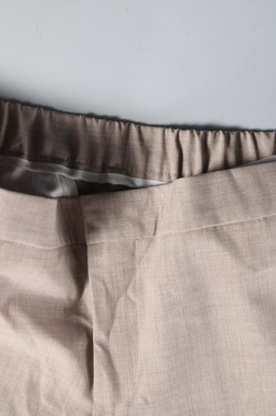 Pantaloni de bărbați Isaac Dewhirst, Mărime M, Culoare Bej, Preț 37,20 Lei