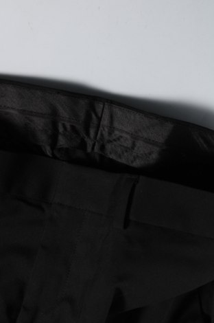 Pantaloni de bărbați Isaac Dewhirst, Mărime M, Culoare Negru, Preț 286,18 Lei