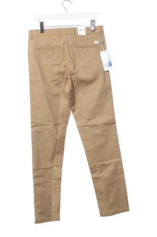 Pánské kalhoty  Jack & Jones, Velikost S, Barva Hnědá, Cena  154,00 Kč