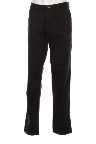 Pánské kalhoty  Jack & Jones, Velikost L, Barva Černá, Cena  166,00 Kč