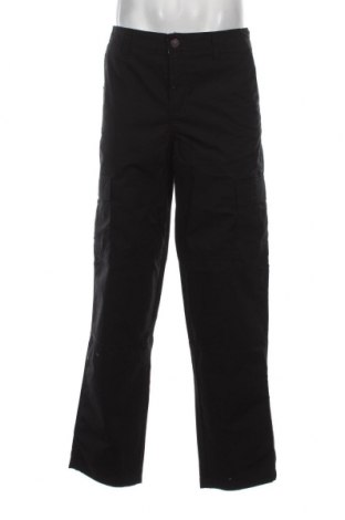 Pánské kalhoty  Jack & Jones, Velikost M, Barva Černá, Cena  154,00 Kč