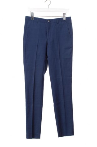Pantaloni de bărbați Jack & Jones, Mărime S, Culoare Albastru, Preț 43,16 Lei