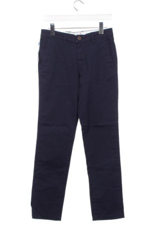 Ανδρικό παντελόνι Jack & Jones, Μέγεθος S, Χρώμα Μπλέ, Τιμή 8,88 €