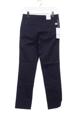 Pánské kalhoty  Jack & Jones, Velikost S, Barva Modrá, Cena  238,00 Kč